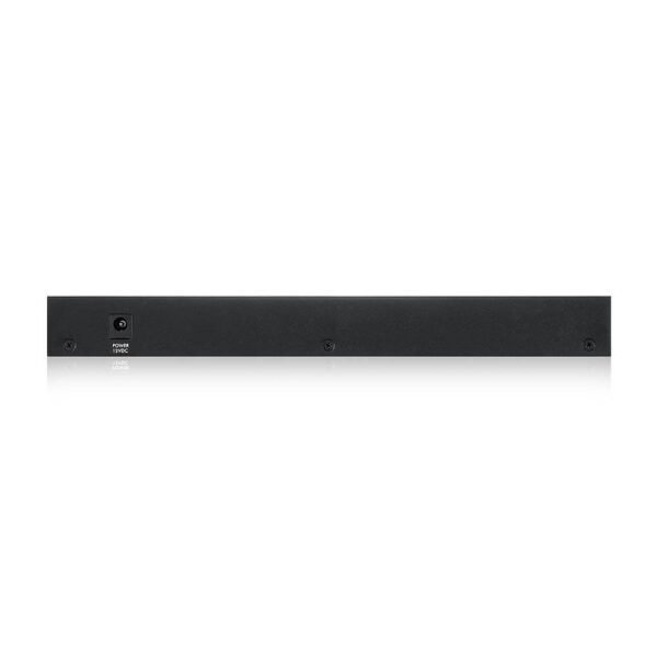 GS1915-8 Smart-managed GbE Switch - Image 2