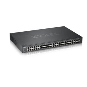 XGS1930-52 Lite-L3 Smart-managed GbE Switch