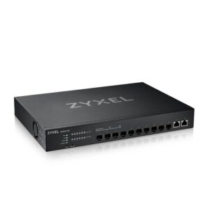 XS1930-12F Smart-managed 10G Fibre  Switch