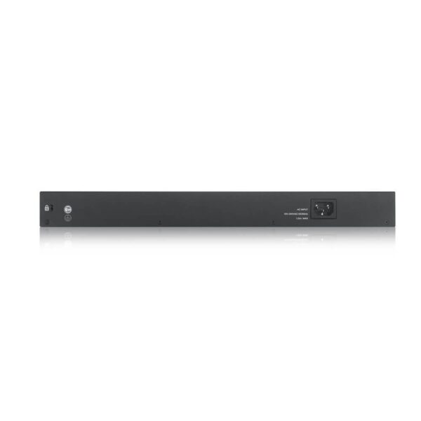 XGS1930-52 Lite-L3 Smart-managed GbE Switch - Image 3
