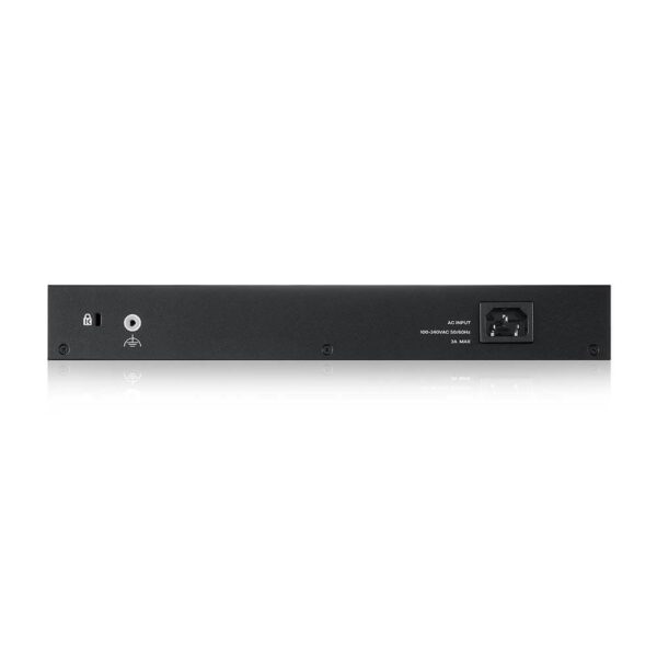 XS1930-12F Smart-managed 10G Fibre  Switch - Image 3