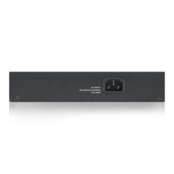 GS1100-16 Unmanaged GbE Switch - Image 3