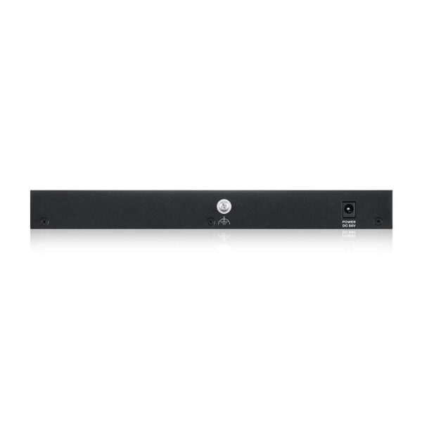GS1915-8EP Smart-managed GbE PoE Switch - Image 4