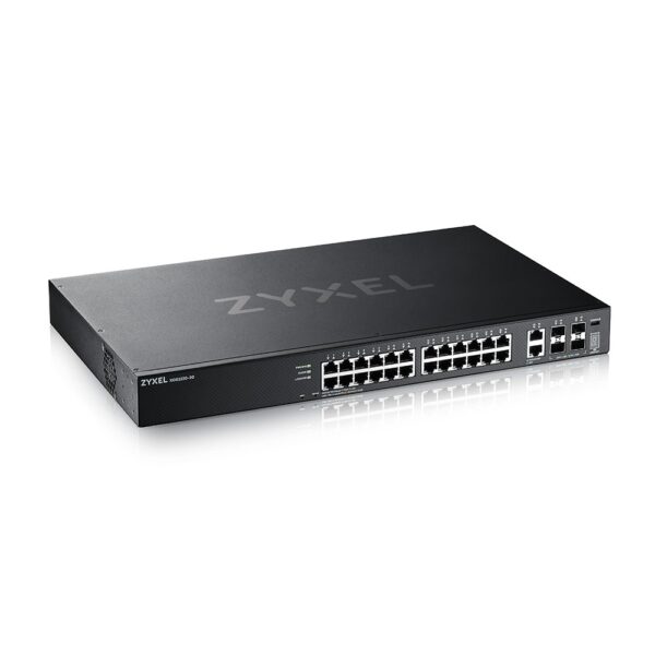 XGS2220-30 L3 Access GbE Switch