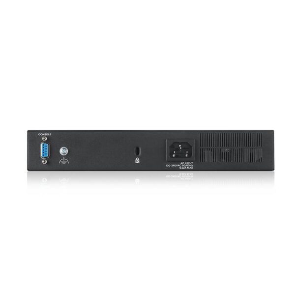 GS2220-10 L2 Managed GbE Switch - Image 4