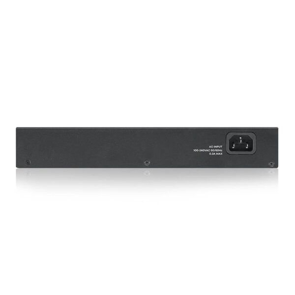 GS1100-24E Unmanaged GbE Switch - Image 4