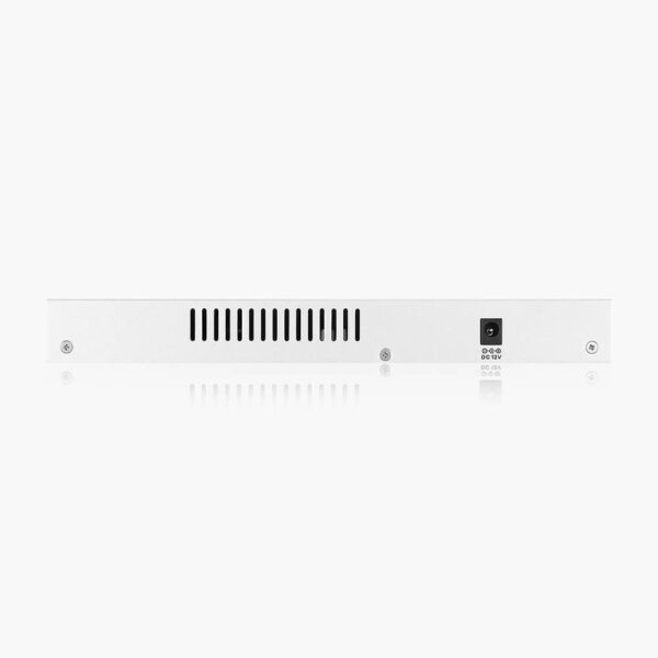 XMG-108 Unmanaged GbE Switch - Image 2