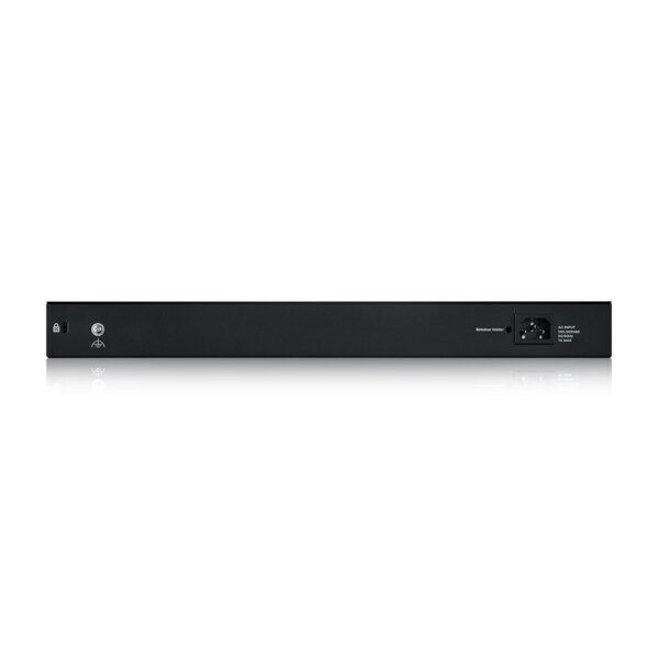 XGS2220-30HP L3 Access GbE PoE+ Switch - Image 3