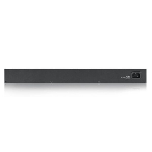 GS1100-24 Unmanaged GbE Switch - Image 3