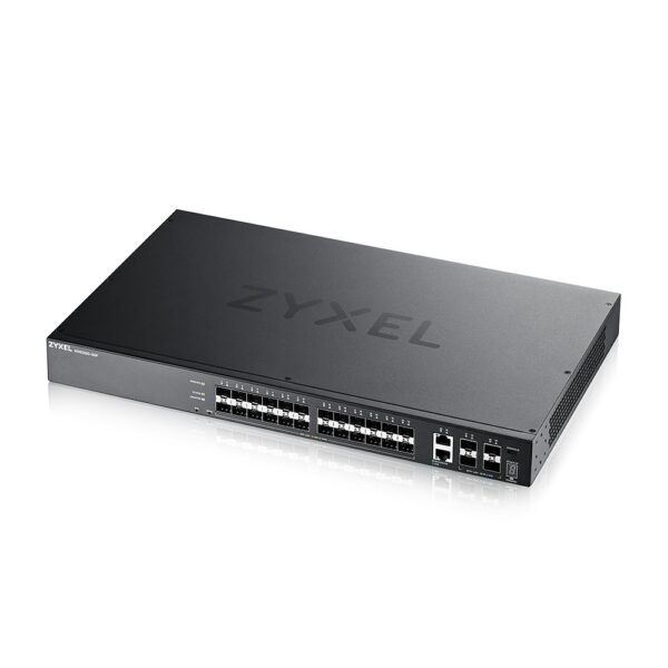 XGS2220-30F L3 Access GbE Switch - Image 4