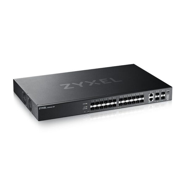 XGS2220-30F L3 Access GbE Switch