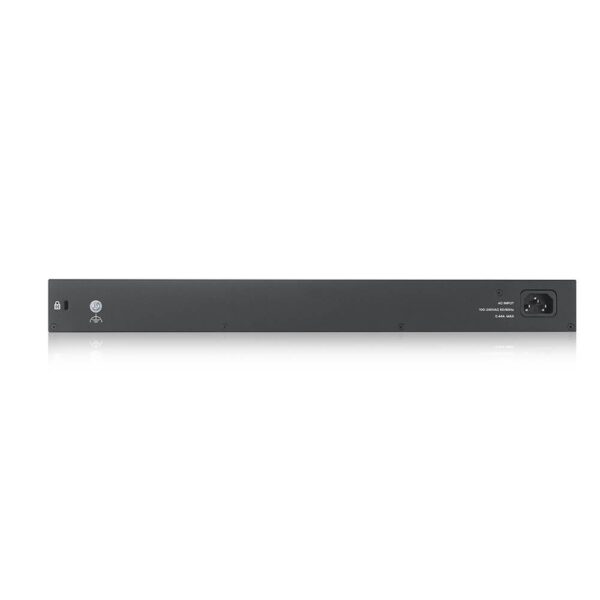 GS2220-28 L2 Managed GbE Switch - Image 3