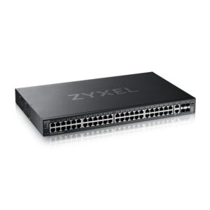 XGS2220-54 L3 Access GbE Switch
