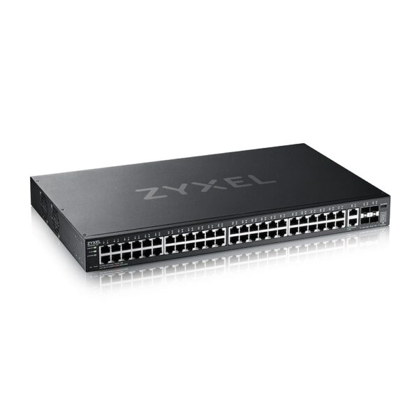 XGS2220-54 L3 Access GbE Switch