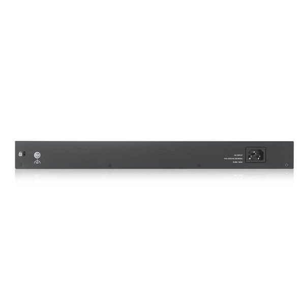 GS2220-28HP L2 Managed GbE PoE Switch - Image 5