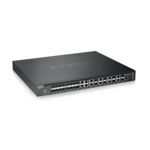 XS3800-28 L2+ Managed 10GbE Switch