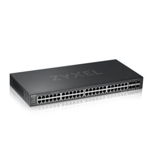 GS2220-50 L2 Managed GbE Switch