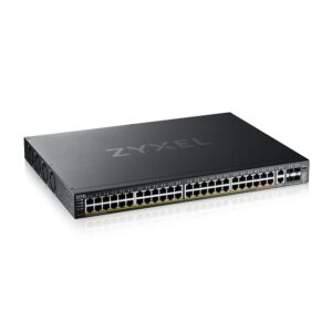 XGS2220-54HP L3 Access GbE PoE+ Switch