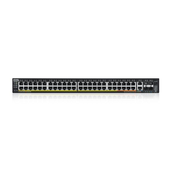 XGS2220-54HP L3 Access GbE PoE+ Switch - Image 3