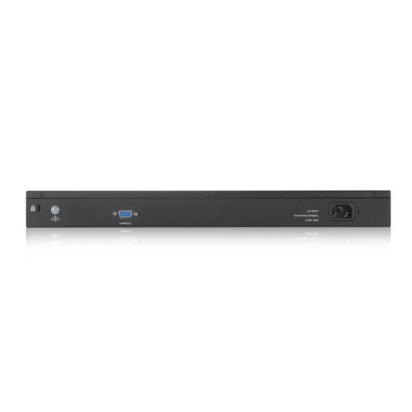 GS2220-50 L2 Managed GbE Switch - Image 3