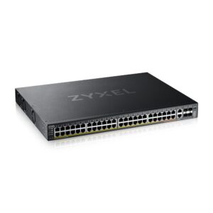 XGS2220-54FP L3 Access GbE PoE+ Switch