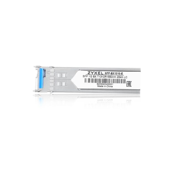 SFP-BX1310-E (LC) Gigabit BiDi SFP - Image 2