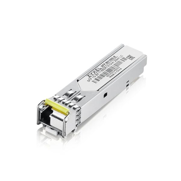 SFP-BX1550-E (LC) Gigabit BiDi SFP