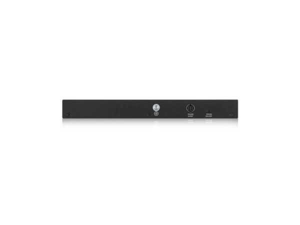 GS1100-10HP Unmanaged GbE PoE Switch - Image 5