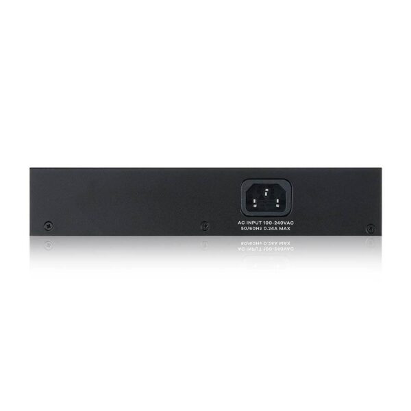 GS1900-16 Smart-managed GbE Switch - Image 4
