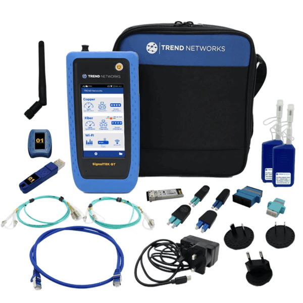SignalTEK QT - Image 5
