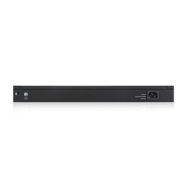 GS1900-48 Smart-managed GbE Switch - Image 2