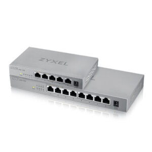 MG-105 Unmanaged GbE Switch