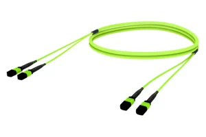 Patch and Trunk Cables