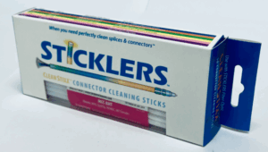 Sticklers CleanStixx MPO 50s
