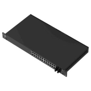 SWM281  28 Port GbE Managed Switch