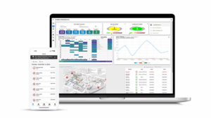 HALO Sensor Cloud - 1 Year