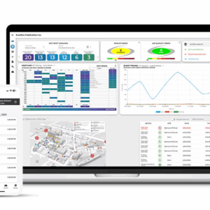 HALO Sensor Cloud - 1 Year