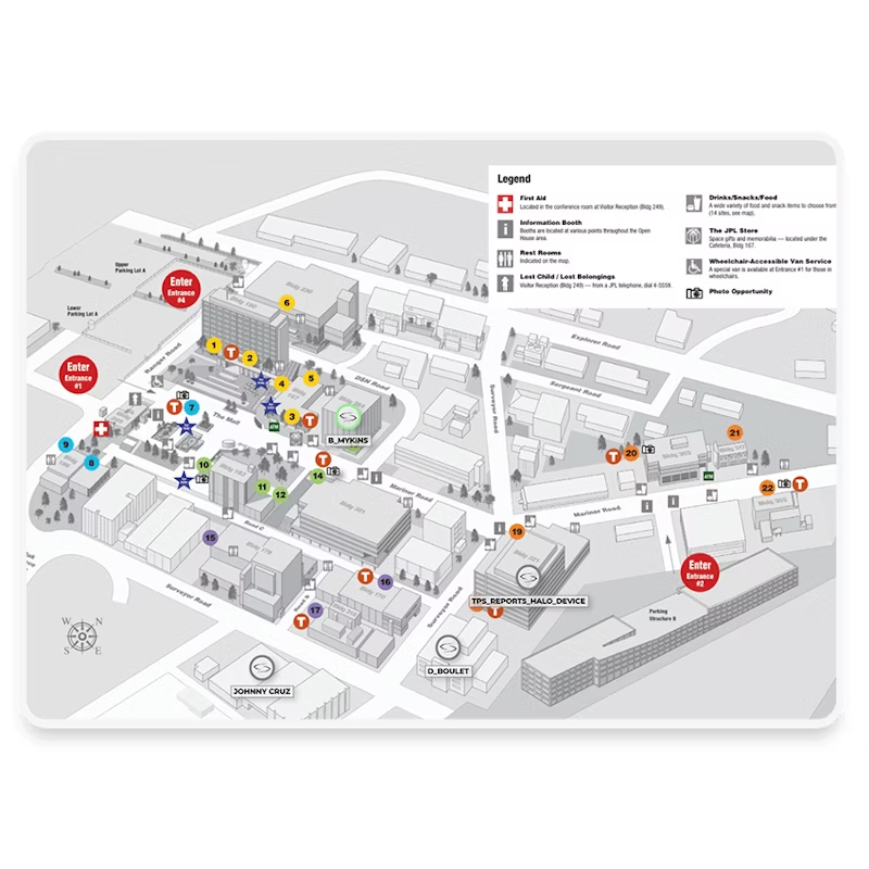 HALO Sensor Cloud - 1 Year - Image 4