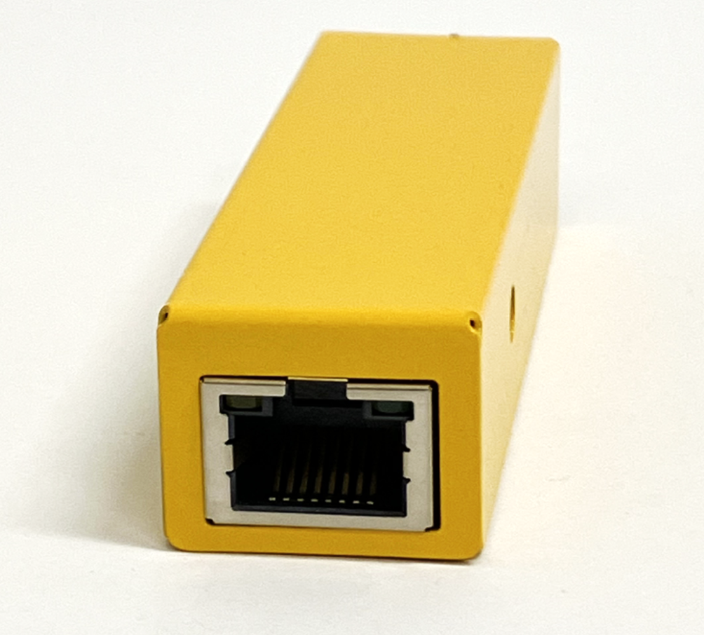 Optech Ultra Compact Media Converter - Image 3