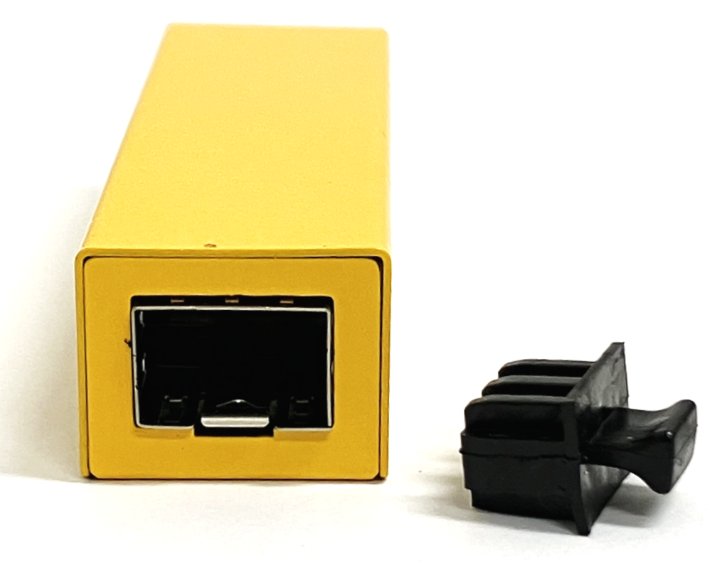 Optech Ultra Compact Media Converter - Image 2