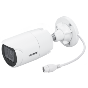 IB9383-HTV 5MP AI Outdoor Bullet Camera