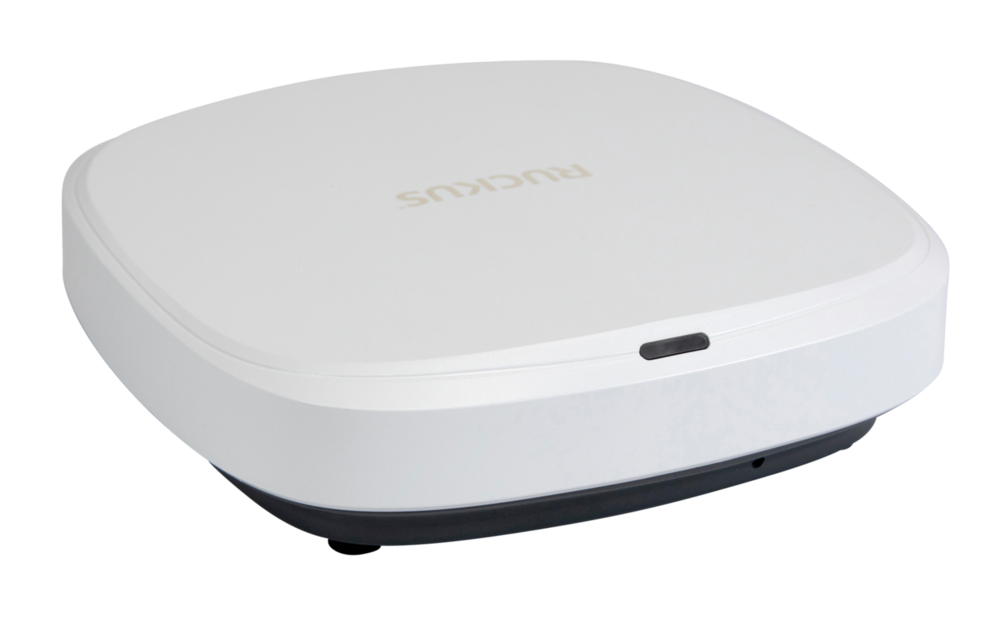 Unleashed R370 Wi-Fi 7 Access Point
