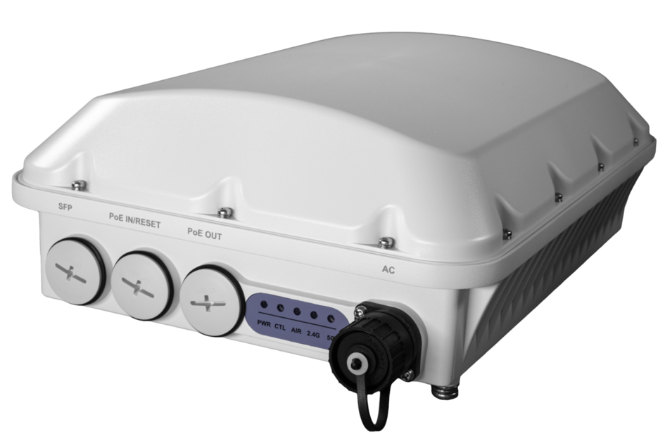Unleashed T750 Outdoor Wi-Fi 6 Access Point