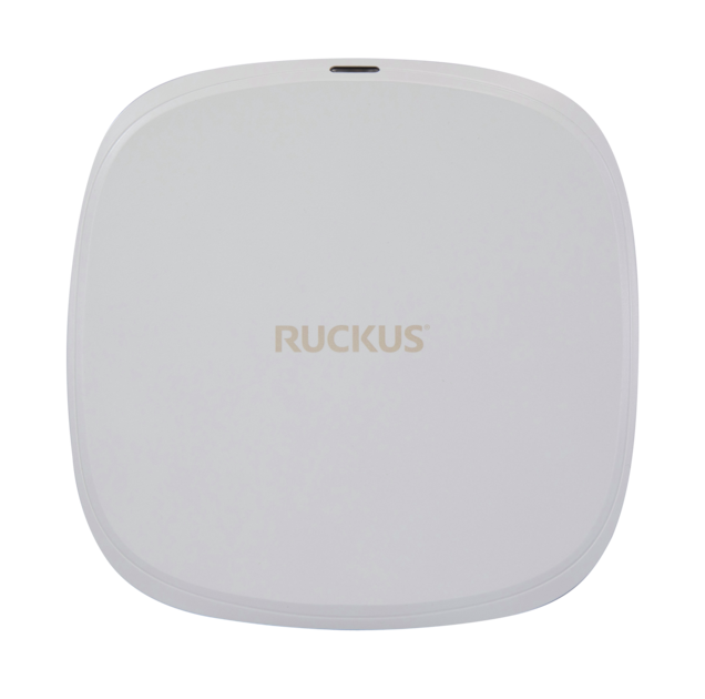 Unleashed R370 Wi-Fi 7 Access Point - Image 2