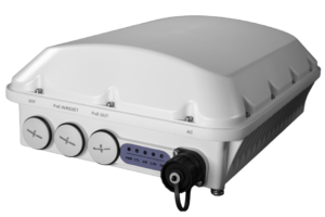 Unleashed T750SE Outdoor Wi-Fi 6 Access Point