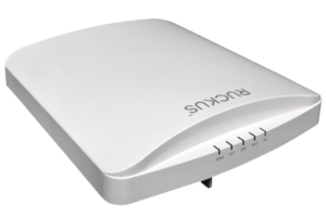 Unleashed R750 Wi-Fi 6 Access Point