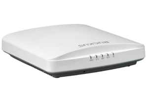 Unleashed R650 Wi-Fi 6 Access Point