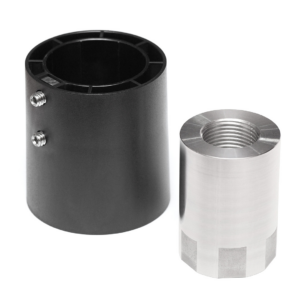 2JB19J Pole Mount Bracket