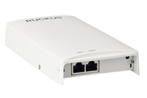 Unleashed H350 Wall-Mount Wi-Fi 6 Access Point