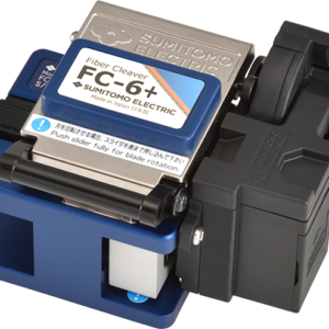 FC-6R+ Benchtop Fibre Cleaver
